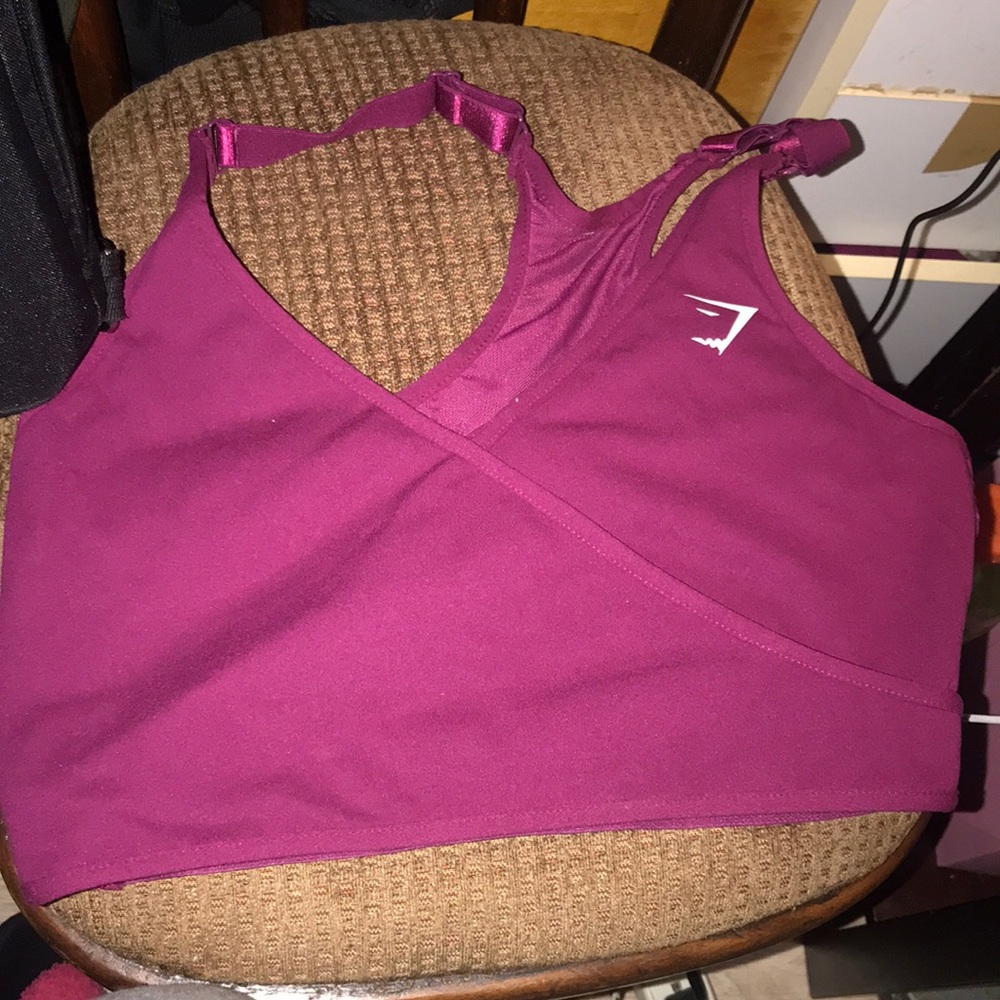 Sport bra